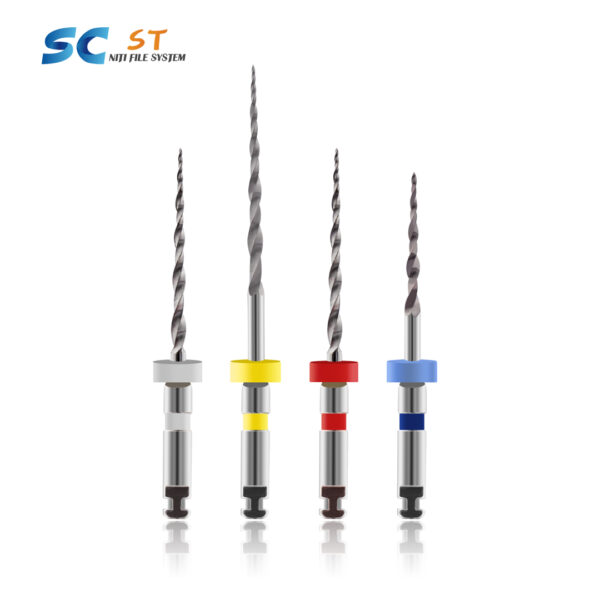 Soco Retreatment – ace endodontice rotative – Vivimed