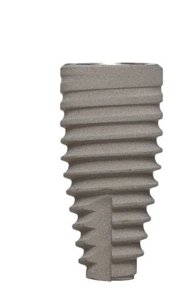 Implant dentar BLT RC, L10mm, Ø 4.8mm, include șurub de acoperire 22099