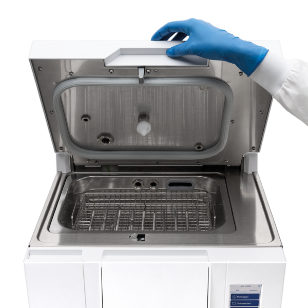 Cuva Instrumentar EuroSafe Smart – mașină de spălat instrumentar Euronda – Vivimed
