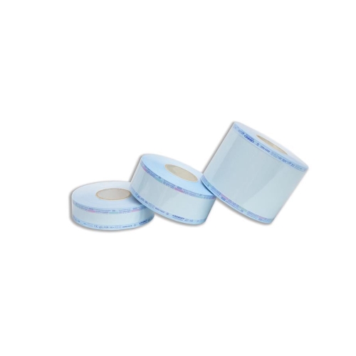 Rulou de sterilizare 250mm/100 m