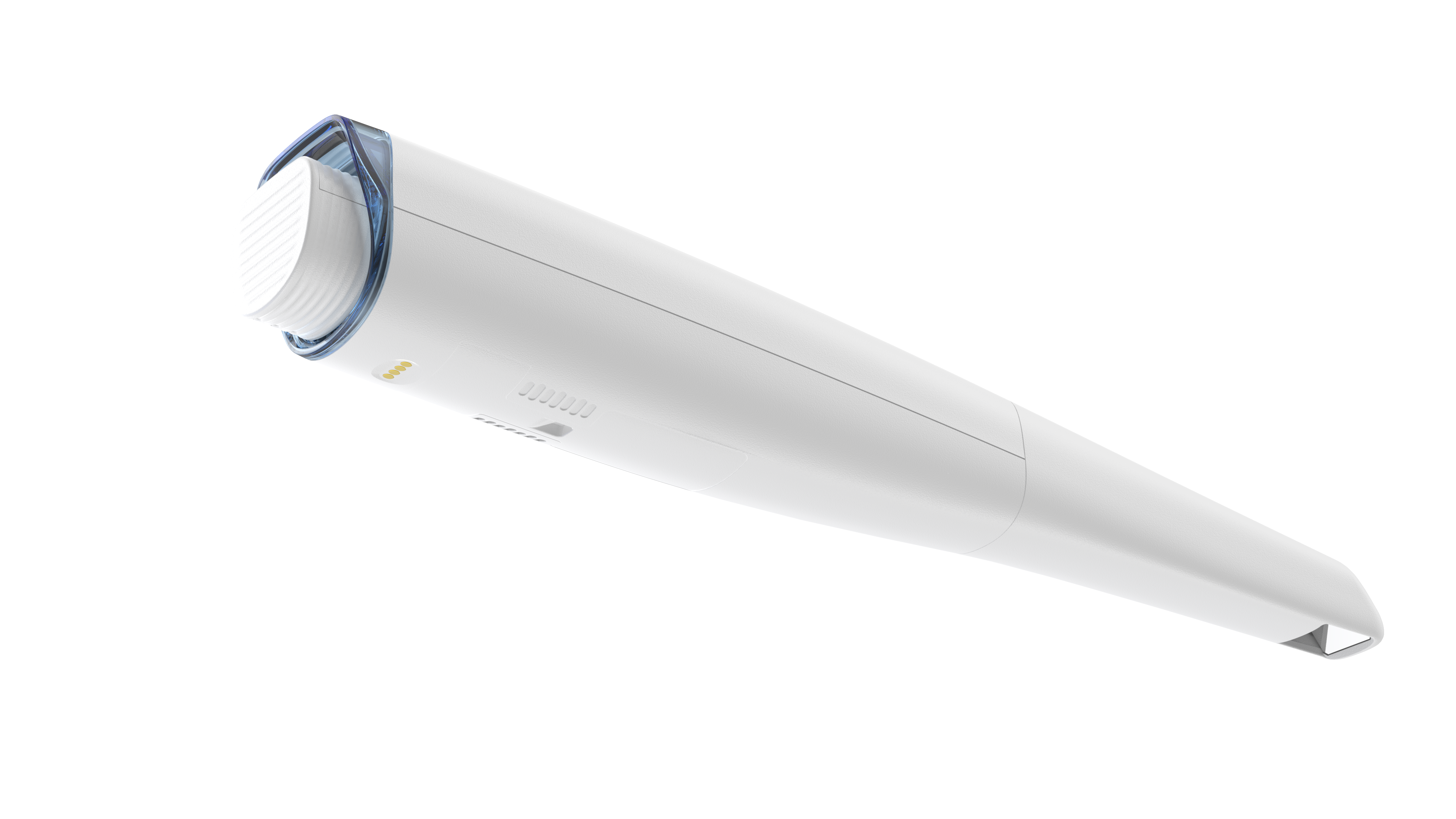 Scaner intraoral fără fir BLZ Dental Leap500 - imagine 3