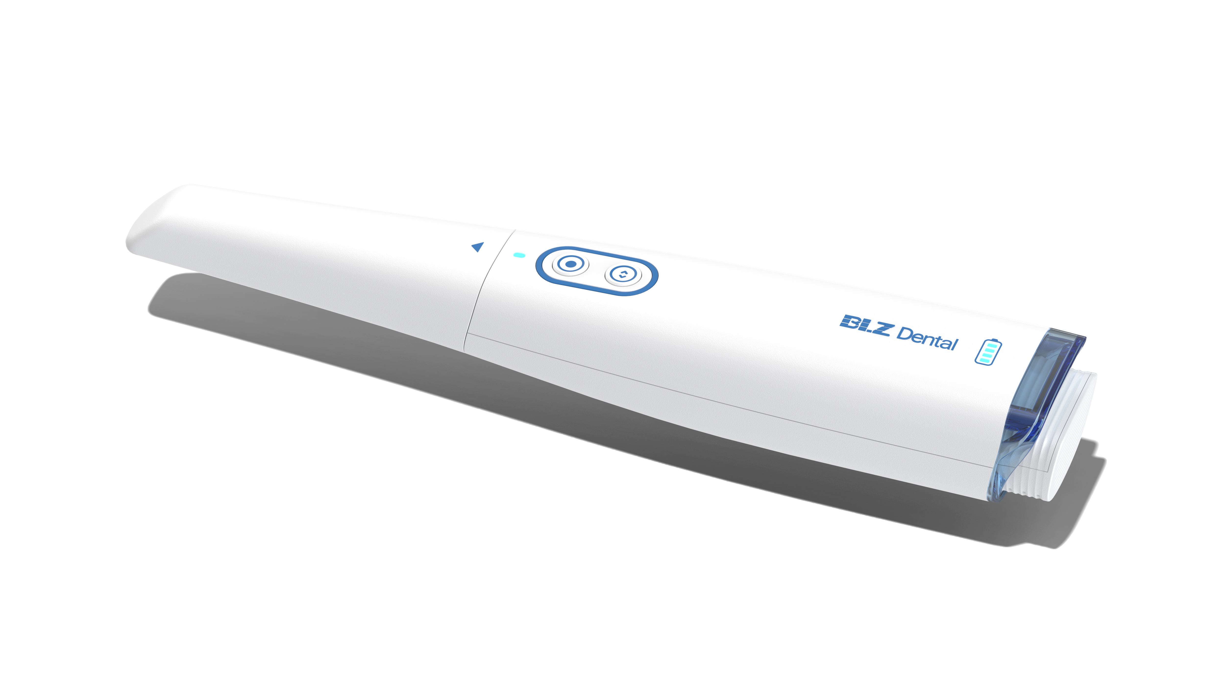 Scaner intraoral fără fir BLZ Dental Leap500 - imagine 2