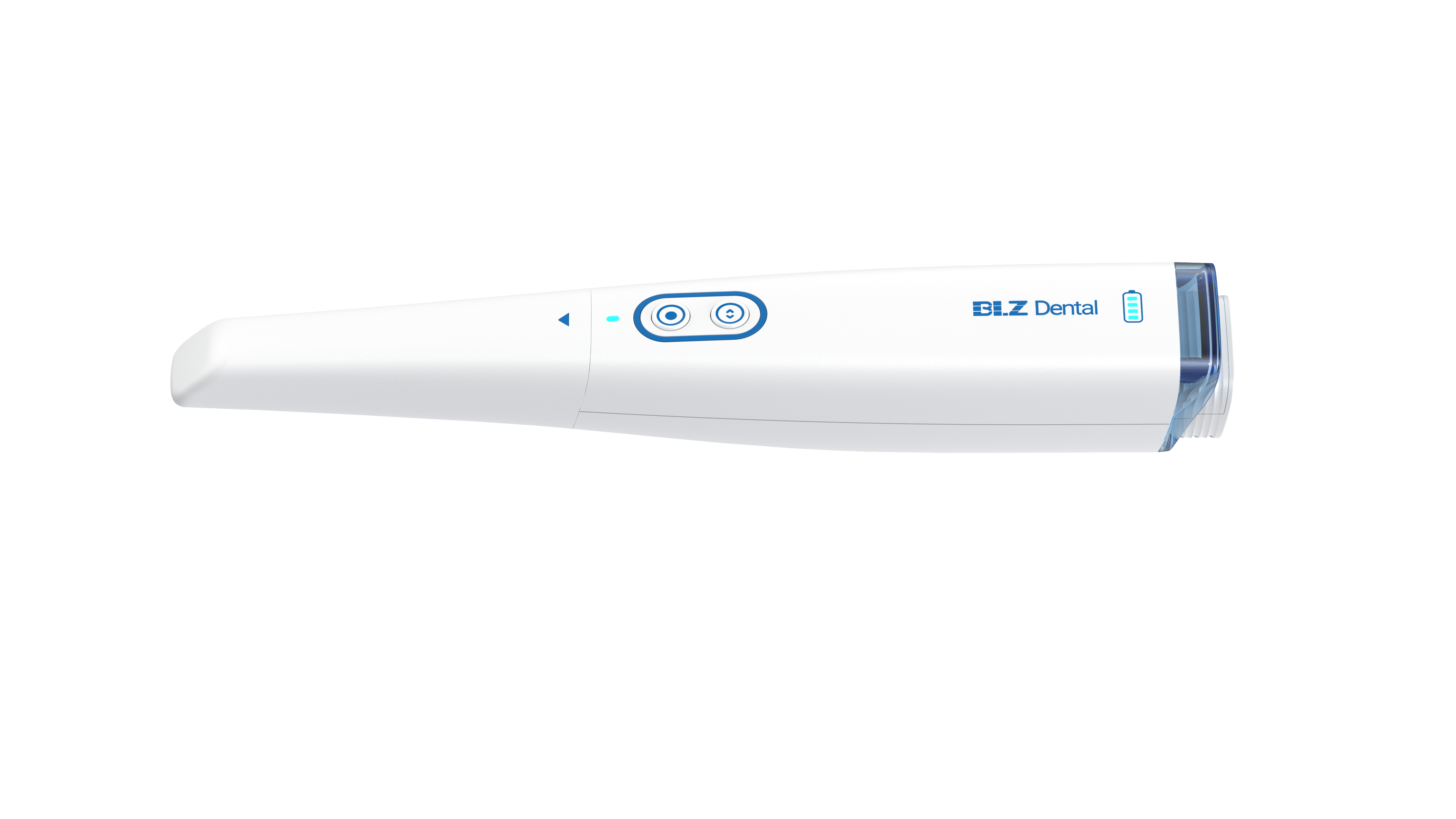 Scaner intraoral fără fir BLZ Dental Leap500 - imagine 5