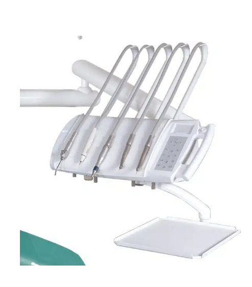 UNIT DENTAR CU FURTUNURI PE SUS SIGER V1000 - imagine 6