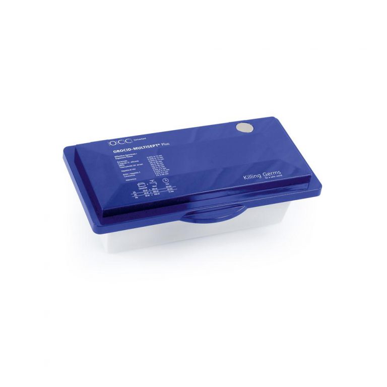 Tavă pentru dezinfectare instrumente 3 l, OROCLEAN