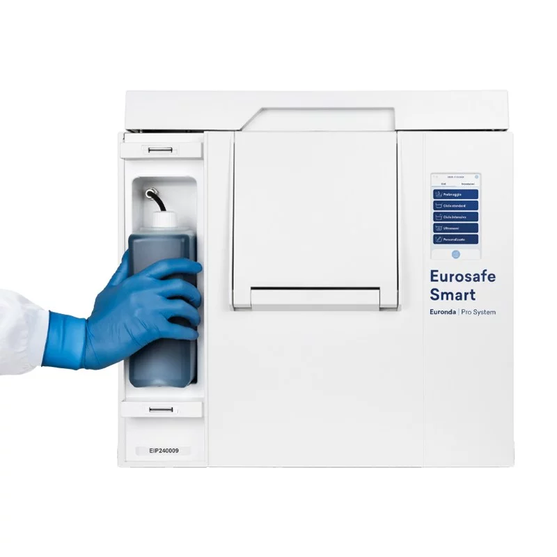 EuroSafe Smart - mașină de spălat instrumentar Euronda