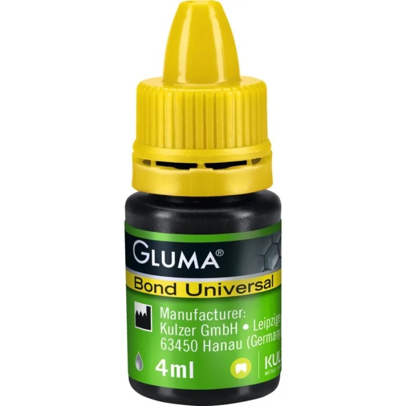 Gluma Bond Universal, Kulzer - imagine 2