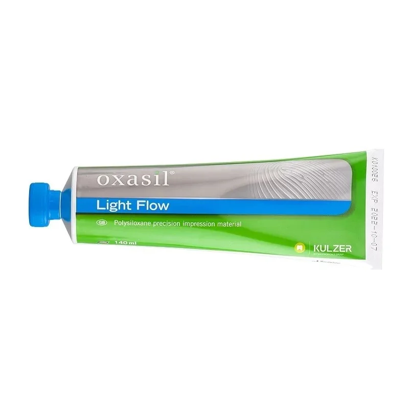 Oxasil Light Flow 140ml Kulzer