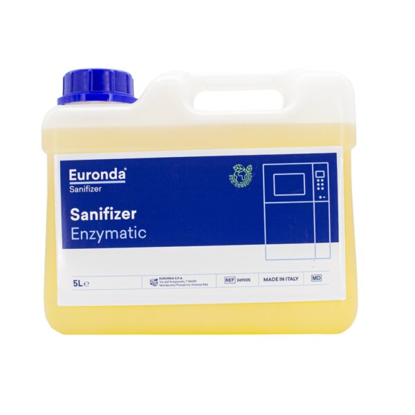 SANIFIZER 5 L, EURONDA