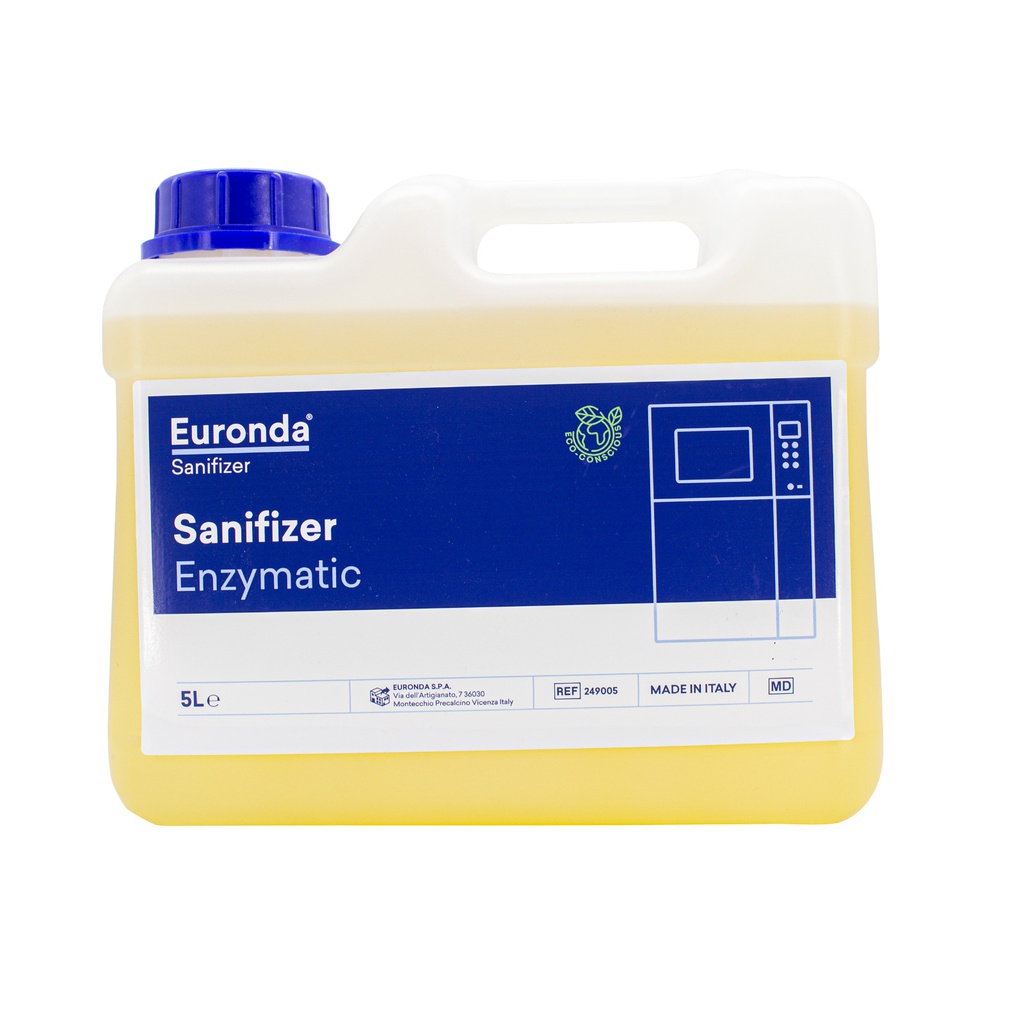 SANIFIZER 5 L, EURONDA