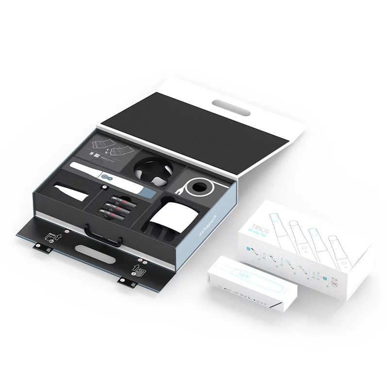 Scaner Intraoral TRIOS 6 - imagine 4